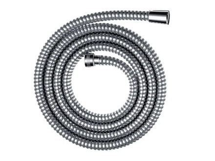 Hansgrohe Hadice - Sprchová hadice 160 cm, chrom 28266000