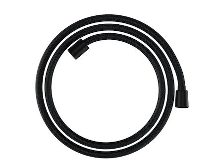 Hansgrohe Hadice - Sprchová hadice, 160 cm, matná černá 28260670