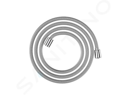 Hansgrohe Hadice - Sprchová hadice, 200 cm, chrom 28230000