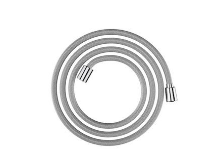 Hansgrohe Hadice - Sprchová hadice, 200 cm, chrom 28230000