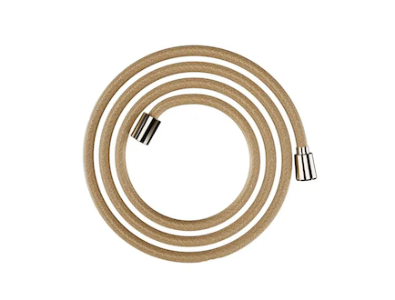 Hansgrohe Hadice - Sprchová hadice, 200 cm, zlatá 28230990