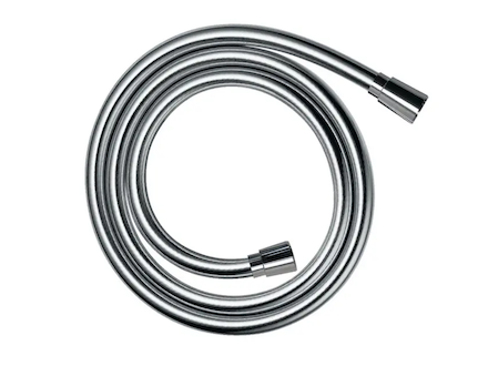 Hansgrohe Hadice - Sprchová hadice Isiflex 1,60 m, chrom 28276000