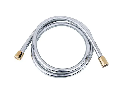 Hansgrohe Hadice - Sprchová hadice Isiflex 1,60 m, chrom/vzhled zlata 28276090