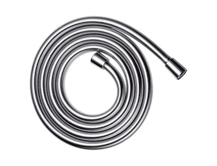 Hansgrohe Hadice - Sprchová hadice Isiflex 1,60 m, šedá 28276460