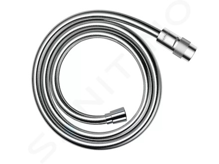 Hansgrohe Hadice - Sprchová hadice Isiflex 160 cm s regulací průtoku, chrom 28248000