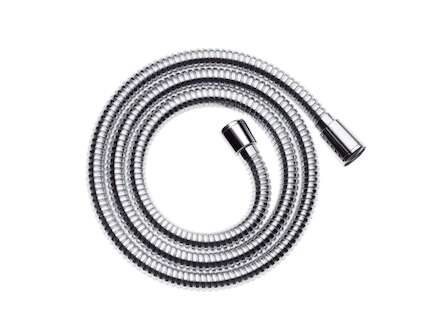 Hansgrohe Hadice - Sprchová kovová hadice 200 cm, chrom 28134000
