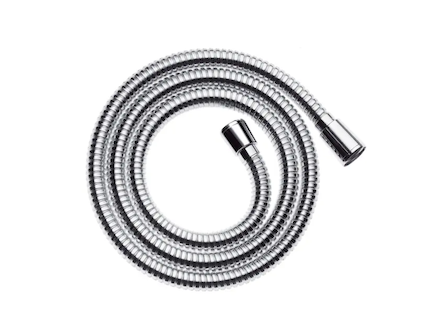 Hansgrohe Hadice - Sprchová kovová hadice 200 cm, chrom 28134000