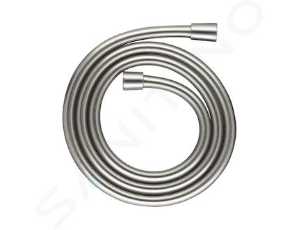 Hansgrohe Isiflex - Sprchová hadice 125 cm, vzhled nerezu 28272800
