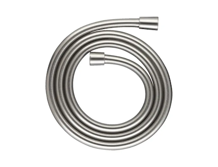 Hansgrohe Isiflex - Sprchová hadice 125 cm, vzhled nerezu 28272800