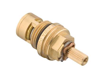 Hansgrohe  - Keramický vršek DN15 180°, pravý 94149000