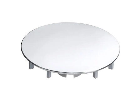 Hansgrohe  - Kryt odtoku, chrom 97141000