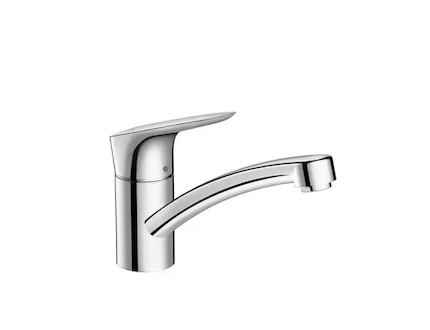 Hansgrohe Logis - Dřezová baterie, chrom 71830000