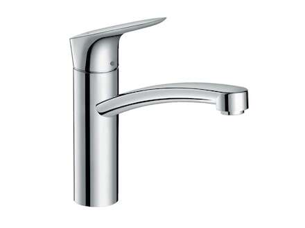 Hansgrohe Logis - Dřezová baterie, chrom 71832000