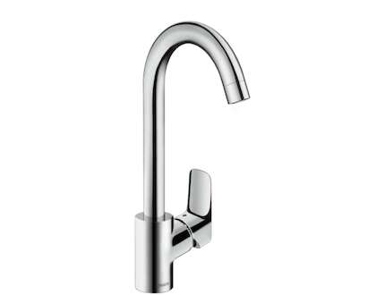 Hansgrohe Logis - Dřezová baterie, chrom 71835000