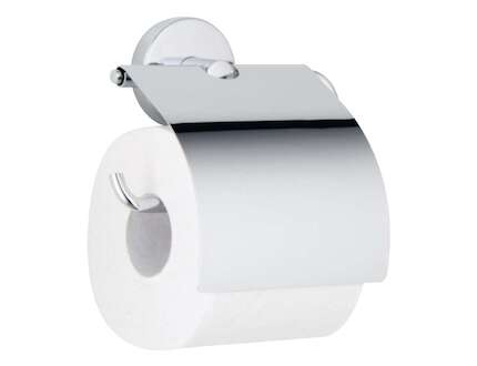 Hansgrohe Logis - Držák toaletního papíru, chrom 40523000