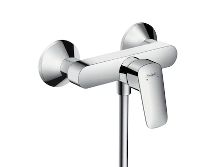 Hansgrohe Logis - Sprchová baterie, chrom 71600000