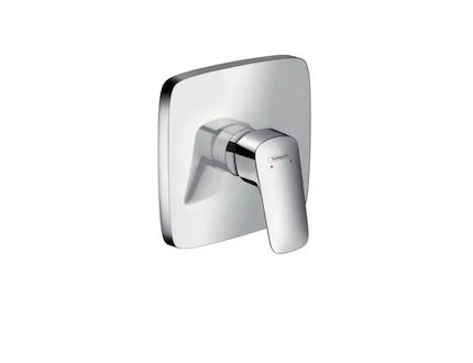 Hansgrohe Logis - Sprchová baterie pod omítku, chrom 71605000