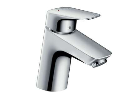 Hansgrohe Logis - Umyvadlová baterie, chrom 71071000