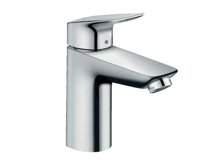 Hansgrohe Logis - Umyvadlová baterie, chrom 71101000