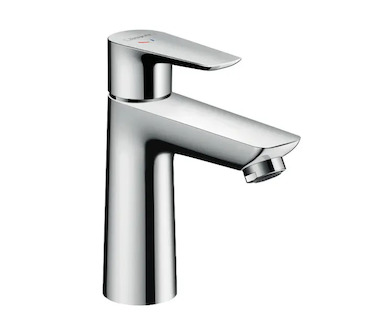 Hansgrohe Logis - Umyvadlová baterie, CoolStart, EcoSmart, chrom 71103000