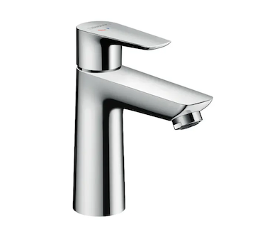 Hansgrohe Logis - Umyvadlová baterie, CoolStart, EcoSmart, chrom 71103000