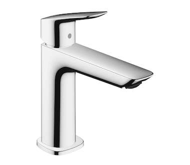 Hansgrohe Logis - Umyvadlová baterie Fine 110, EcoSmart, chrom 71253000