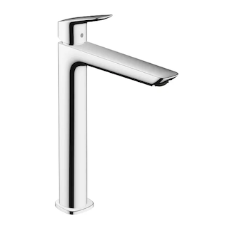 Hansgrohe Logis - Umyvadlová baterie Fine 240, EcoSmart, chrom 71258000
