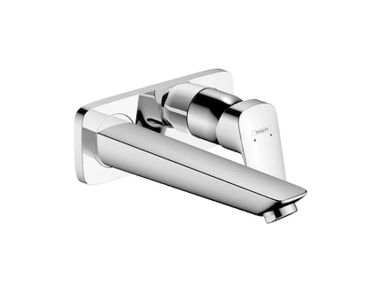Hansgrohe Logis - Umyvadlová baterie pod omítku, chrom 71220000