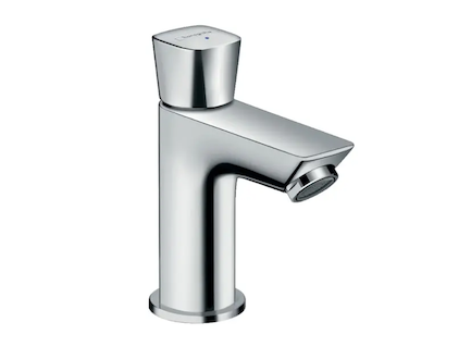 Hansgrohe Logis - Umyvadlový ventil, chrom 71120000