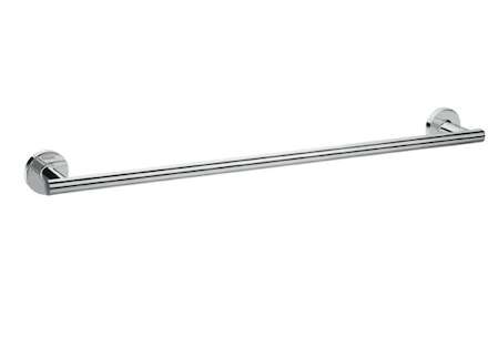 Hansgrohe Logis Universal - Držák na osušku, délka 60 cm, chrom 41716000