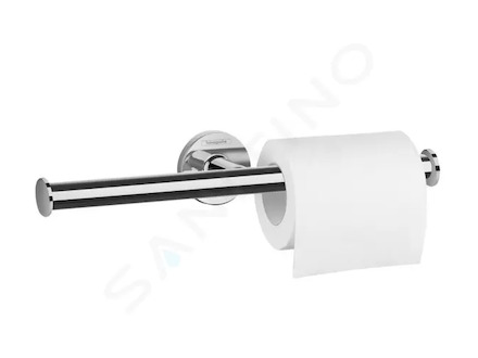Hansgrohe Logis Universal - Držák na rezervní toaletní papír, chrom 41717000