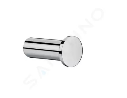 Hansgrohe Logis Universal - Jednoduchý háček, chrom 41711000