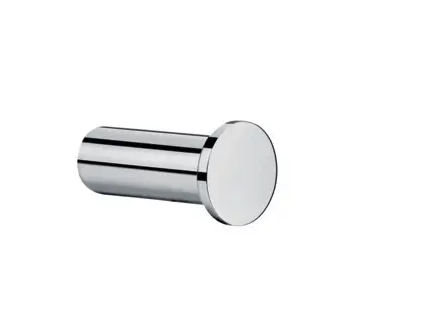 Hansgrohe Logis Universal - Jednoduchý háček, chrom 41711000