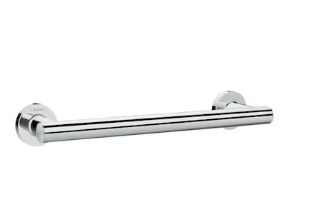 Hansgrohe Logis Universal - Madlo, délka 35 cm, chrom 41713000