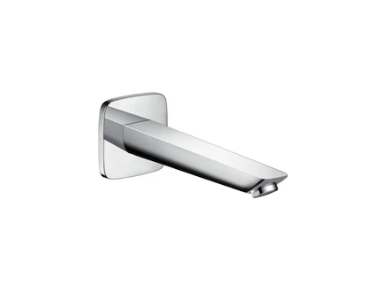 Hansgrohe Logis - Vanová vpusť, chrom 71410000