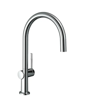 Hansgrohe M54 - Dřezová baterie Talis, chrom 72804000