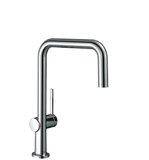 Hansgrohe M54 - Dřezová baterie Talis, EcoSmart, chrom 72844000