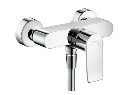 Hansgrohe Metris New - Sprchová baterie, chrom 31680000