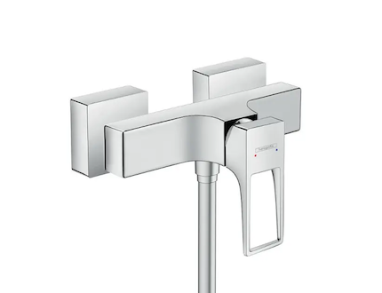 Hansgrohe Metropol - Sprchová baterie, chrom 74560000