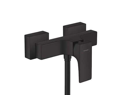 Hansgrohe Metropol - Sprchová baterie, matná černá 32560670