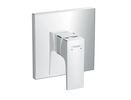 Hansgrohe Metropol - Sprchová baterie pod omítku, chrom 32565000