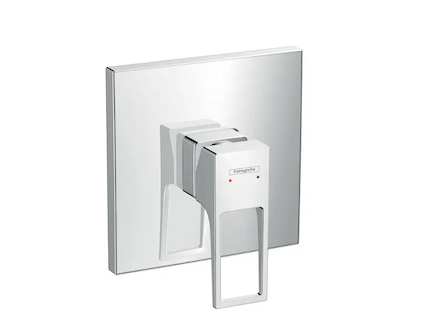 Hansgrohe Metropol - Sprchová baterie pod omítku, chrom 74565000