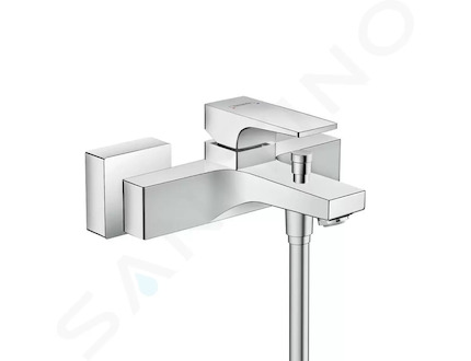 Hansgrohe Metropol - Vanová baterie, chrom 32540000