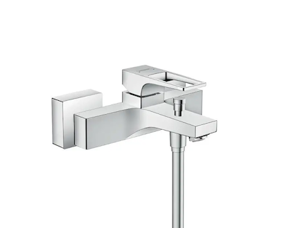 Hansgrohe Metropol - Vanová baterie, chrom 74540000