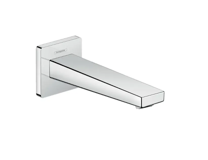 Hansgrohe Metropol - Vanová vpusť, chrom 32542000