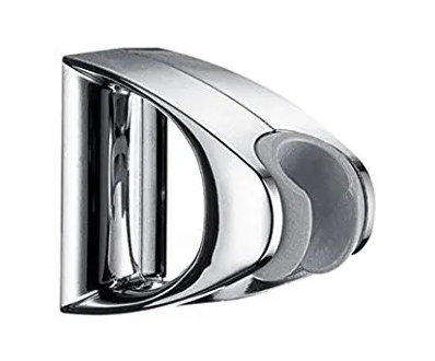 Hansgrohe Náhradní díly - Jezdec pro sprchovou tyč Unica'D, matný chrom 96190880
