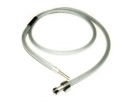 Hansgrohe Náhradní díly - Odnímatelná hadice k dřezové baterii, chrom 95507000