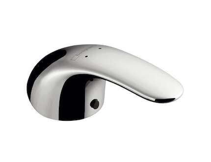 Hansgrohe Náhradní díly - Rukojeť pro baterii Focus E, chrom 31791000