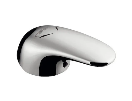Hansgrohe Náhradní díly - Rukojeť pro baterii Talis E, chrom 33091000