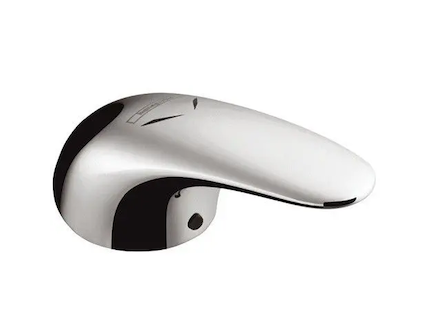 Hansgrohe Náhradní díly - Rukojeť pro dřezovou baterii Allegra Elegance, chrom 33891000